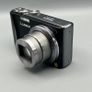 Panasonic Lumix DMC-TZ18 14.1MP Digital Camera Black - Full Kit Image 3