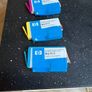 New unopened 3 x 364 HP Printer ink Image 3