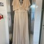 bridemaid dress Image 3