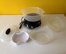 Tefal Steamer