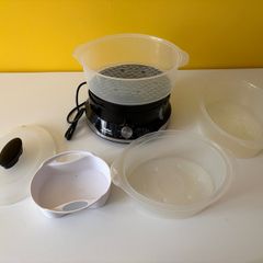 Tefal Steamer