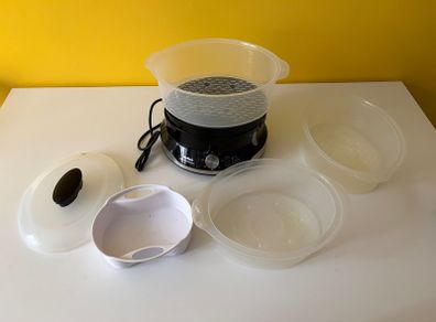 Tefal Steamer