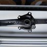 Quarq AXS Power meter Carbon Cranks Image 4