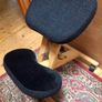 back support office chair Image 2