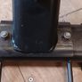 Squat Rack + Bench Combo Image 8