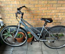 Apollo bike