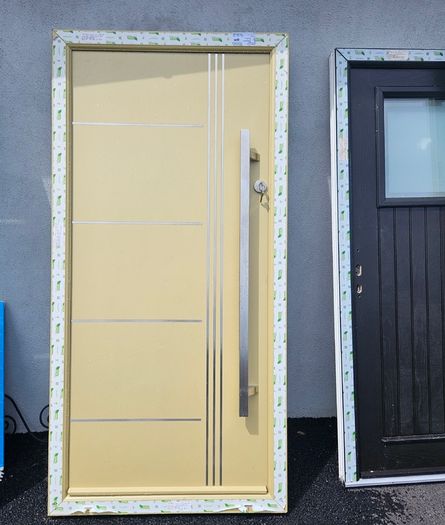 Palladio composite door-Marquez