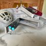 Star Wars Episode VII, VIII, IX Deluxe Battle Action Millennium Falcon Image 7