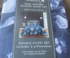 brand new cotton duvet