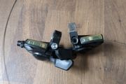 Shimano shifters