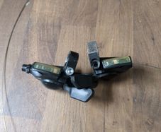 Shimano shifters