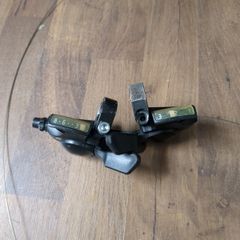 Shimano shifters