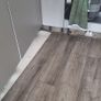 Light Grey Loja Oak Flooring Image 4