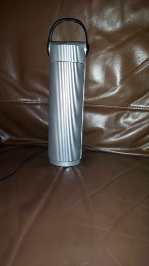 Desk lamp