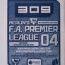 2003 Merlin Premier League Stickers Image 9
