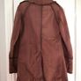 Diesel wind coat Image 2