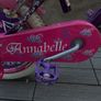 16 inch girls bike Image 3