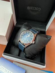 Seiko Baby Alpinist SPB157J1