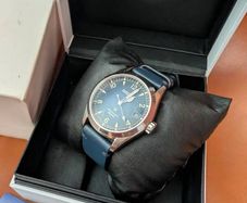 Seiko Baby Alpinist SPB157J1