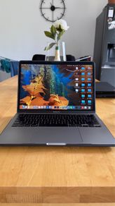 Apple MacBook Pro 13-inch 2020 i5 16GB RAM 512GB SSD