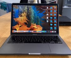 Apple MacBook Pro 13-inch 2020 i5 16GB RAM 512GB SSD
