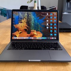 Apple MacBook Pro 13-inch 2020 i5 16GB RAM 512GB SSD