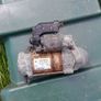 starter for Toyota Corolla Image 2