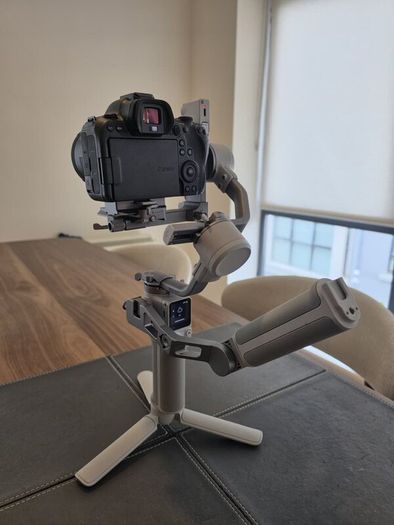 DJI RS 4 Mini Creator Combo