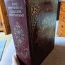 1961 Vintage The Universal English Dictionary. Heron Books. Image 4
