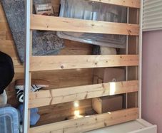 single bed