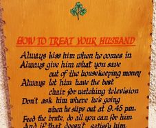 one for the newlyweds