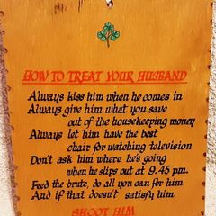 one for the newlyweds