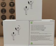 AirPods 4th Gen ANC