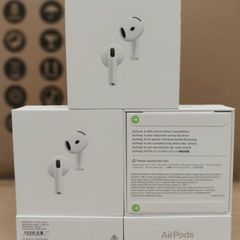 AirPods 4th Gen ANC
