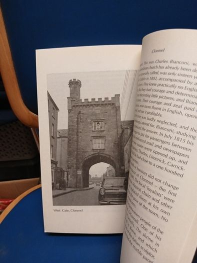 Tipperary - Mairtin O Corrbui