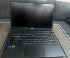 Msi Cyborg 15 A12v