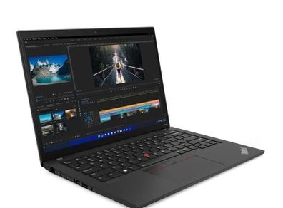 Lenovo ThinkPad P14s Gen 4 AMD Ryzen 7 Pro 784OU w/ Radeon 780M Graphics. 64GB RAM, Radeon Pro 4GB, 500GB Storage