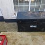 van vault tool box Image 3