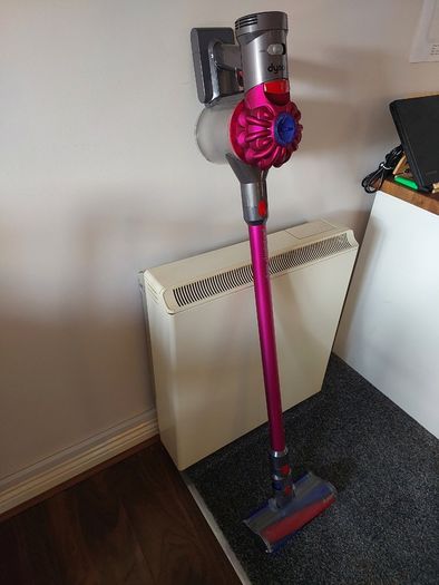 Dyson V7 Motorhead