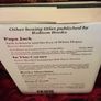 Champion Joe Louis / A Biography  / Chris  Mead /1st. Ed. / 1986 Image 3