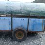 sheep/calf trailer Image 8