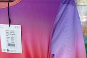 Ihista ICHI ombre BNWT dress