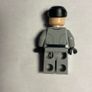 Lego Star Wars Imperial Officer Image 2