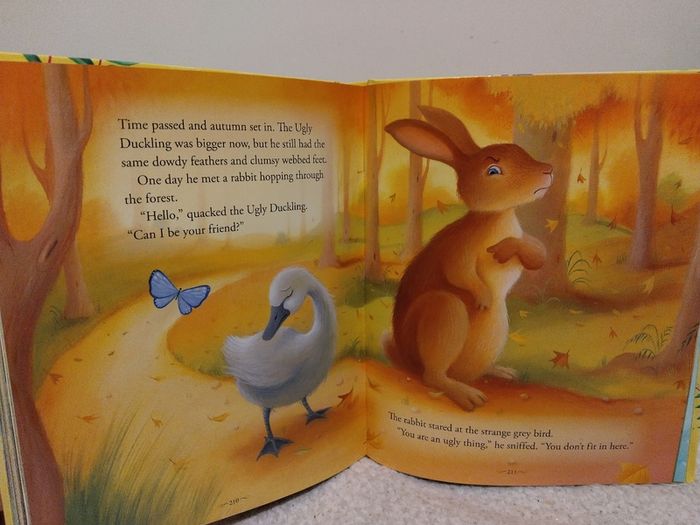 Ladybird Favourite Fairy Tales, Large Hardback Book