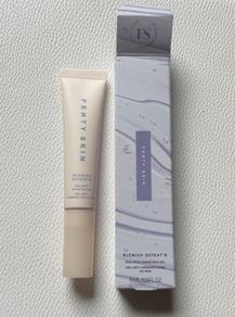 Fenty Skin Blemish Defeat'r BHA spot-targeting gel 15ml