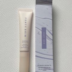 Fenty Skin Blemish Defeat'r BHA spot-targeting gel 15ml