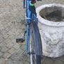 Apollo Transfer Hybrid Bike Image 3