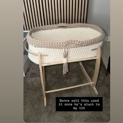 moses basket