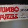 SALE!  JUMBO - Vintage Puzzle - Wallis Switzerland - 520 Pieces Image 6