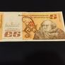 Set of Irish banknotes Image 7